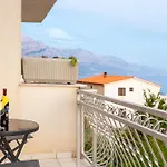 Διαμέρισμα Sunset Mate Marusici (Split-Dalmatia)