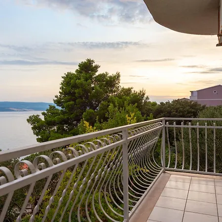 Apartment Sunset Mate Marusici (Split-Dalmatia)