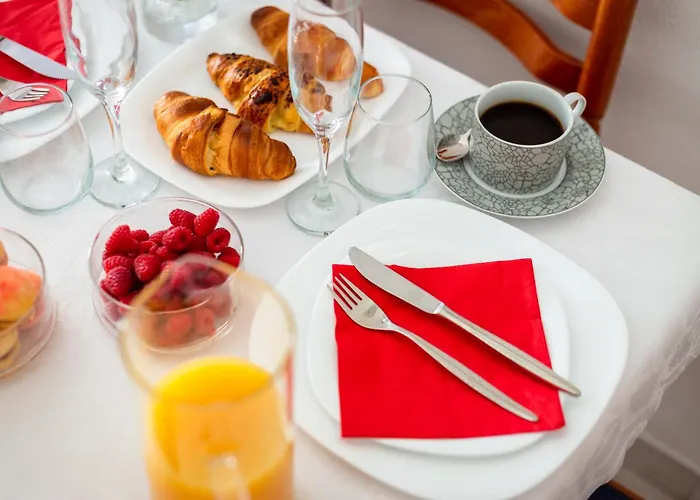 Apartment Sunset Mate *