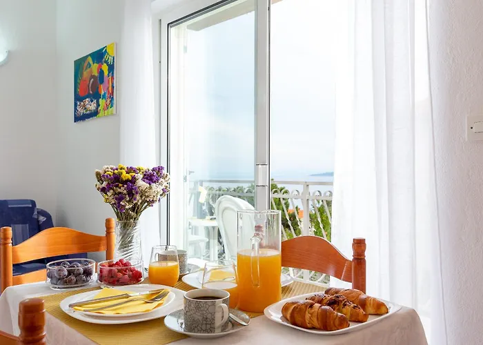 Sunset Mate Apartment *