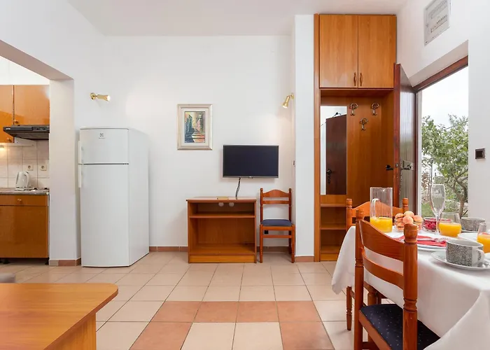Sunset Mate Apartment Marusici (Split-Dalmatia)