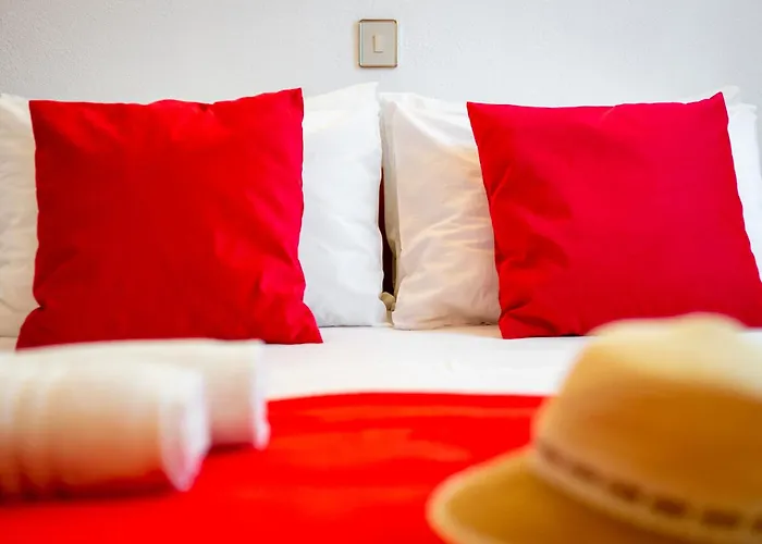 Apartment Sunset Mate *